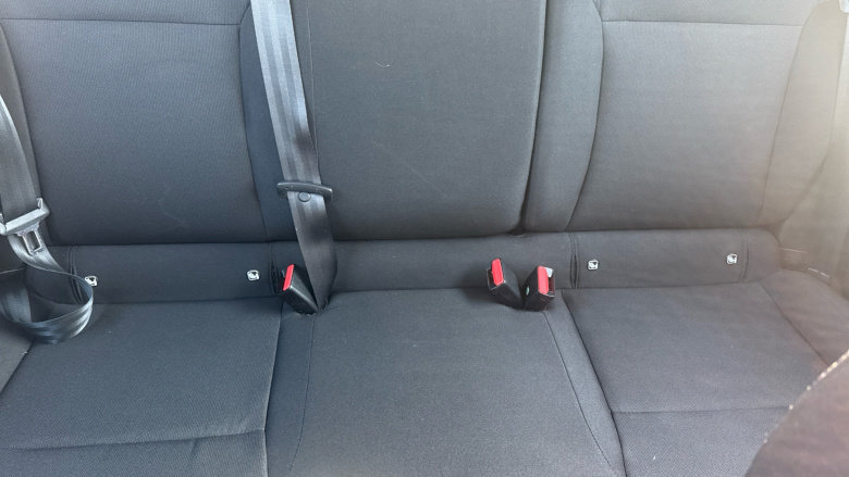 Dacia Sandero 1.0 Tce Essential 5dr Petrol Hatchback